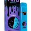 Blueberry Zlushie Fryd Carts